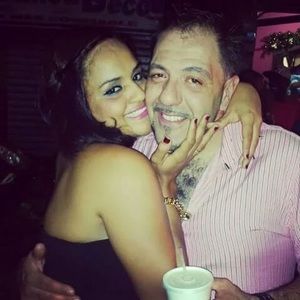 Meet your Posher, Johanna